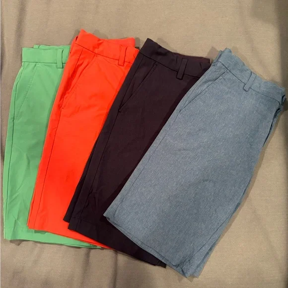 Vineyard Vines Performance Shorts - Picture 1 of 6